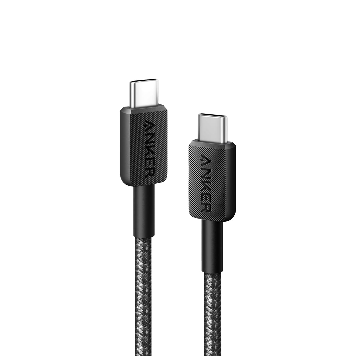 Anker 322 3ft Nylon Braided Cable