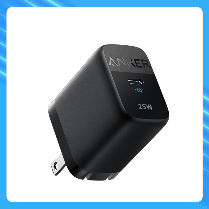 Anker 312 Charger (25W)