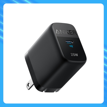 Anker 312 Charger (25W)