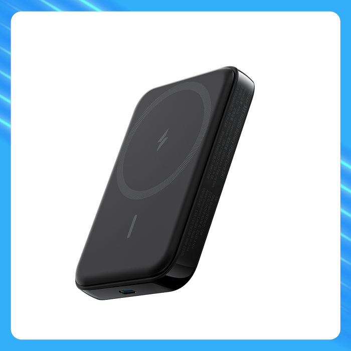 Anker 321 MagGo Battery (PowerCore Magnetic 5K)