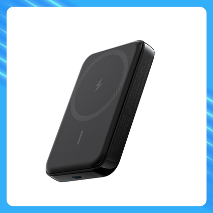 Anker 321 MagGo Battery (PowerCore Magnetic 5K)