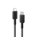 Anker 322 USB-C to USB-C Nylon Braided Cable (3ft)