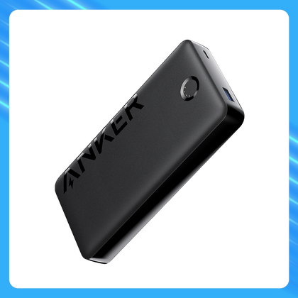 Anker 325 20,000mAh Power Bank with 2-Port