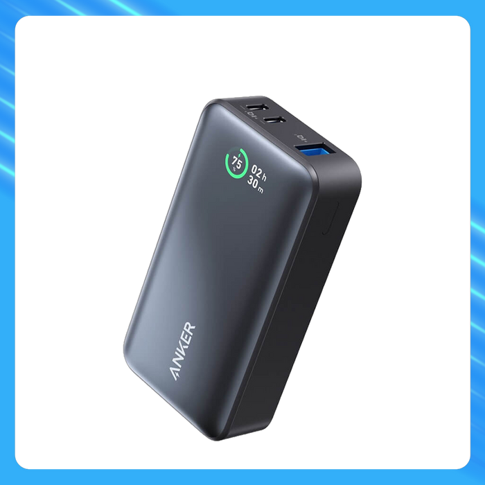 Anker 533 Power Bank