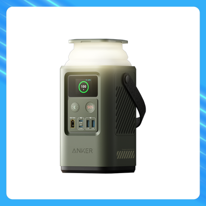 Anker 548 Power Bank (PowerCore Reserve 192Wh)