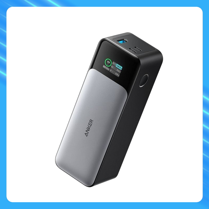 Anker 737 Power Bank (PowerCore 24K)