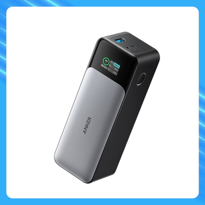 Anker 737 Power Bank (PowerCore 24K)