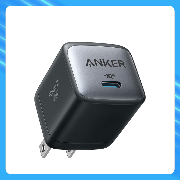 Anker Nano II