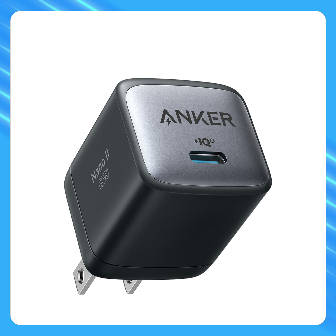 Anker Nano II 30W