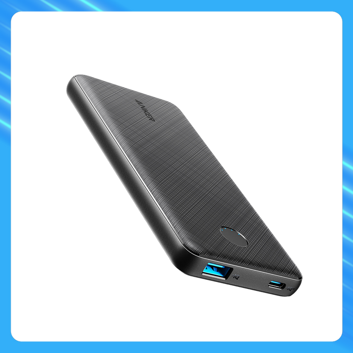Anker PowerCore 523 10K PD Powerbank