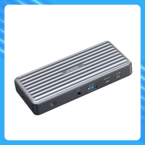 Anker PowerExpand 9-in-1 USB-C PD Dock