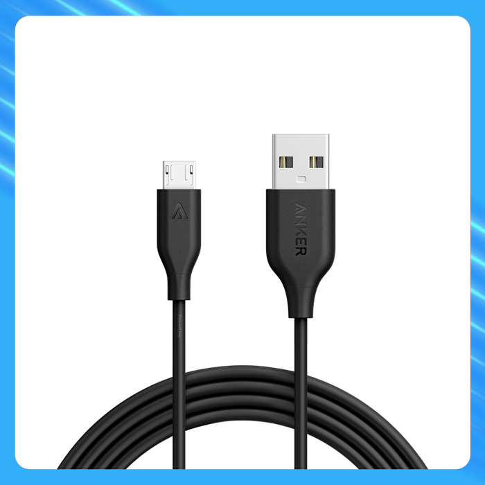 Anker PowerLine Micro USB Cable