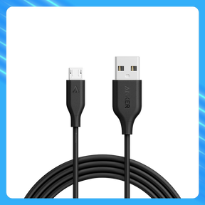 Anker PowerLine Micro USB Cable