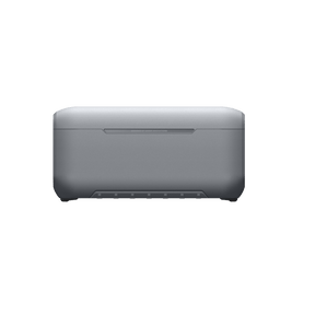 Anker SOLIX BP2000 Portable Power Station Expansion Battery (Gen 2) Back Image
