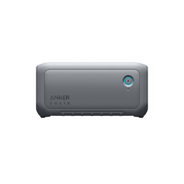 Anker SOLIX BP2000 Portable Power Station Expansion Battery (Gen 2)