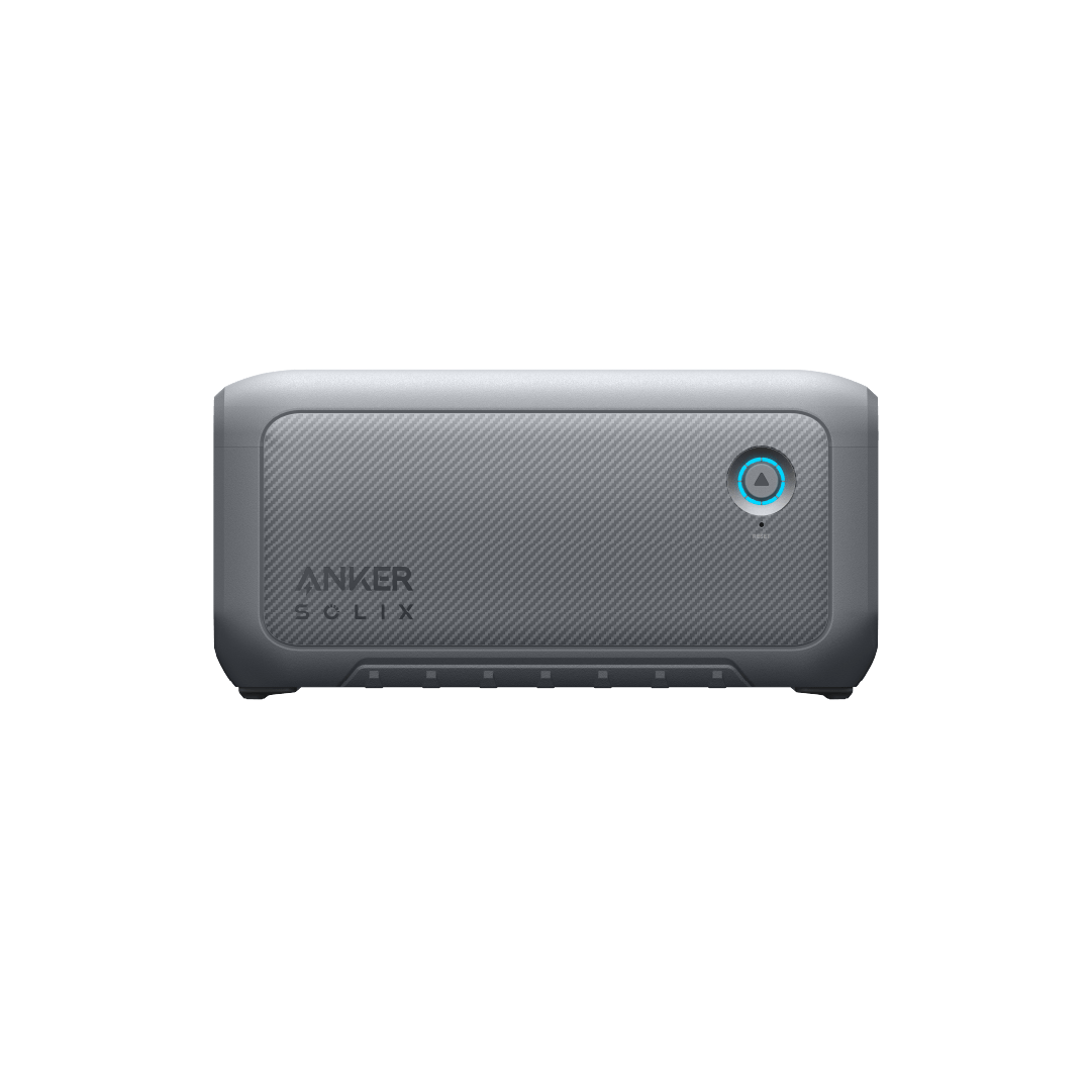 Anker SOLIX BP2000 Portable Power Station Expansion Battery (Gen 2) Main Image