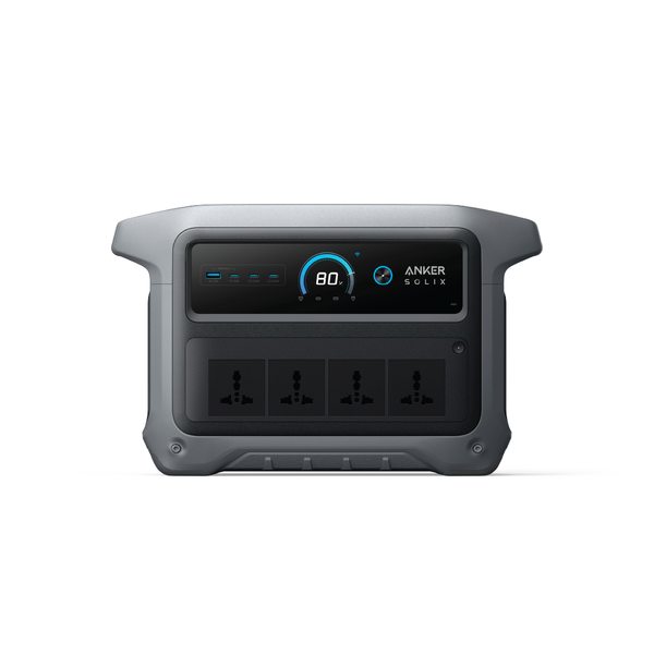 Anker SOLIX C1000 Gen 2 Portable Power Station