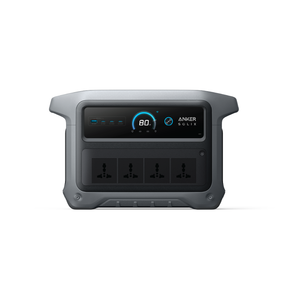 Anker SOLIX C1000 Gen 2 Portable Power Station Main Image