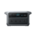 Anker SOLIX C2000 Gen 2 | Backup Power Station for Brownouts and Typhoons