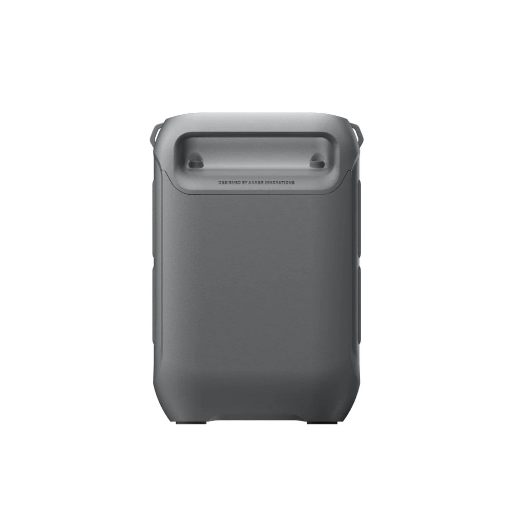 Anker SOLIX C300 AC Portable Power Station (288Wh) Back Image