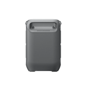 Anker SOLIX C300 AC Portable Power Station (288Wh) Back Image