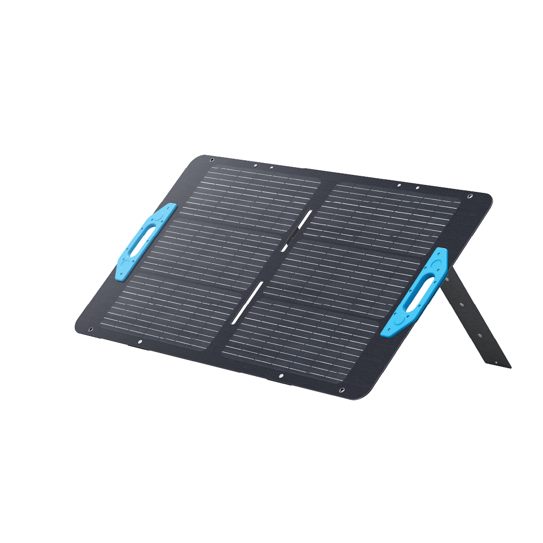 Anker SOLIX PS100 Portable Solar Panel 100W Main Image