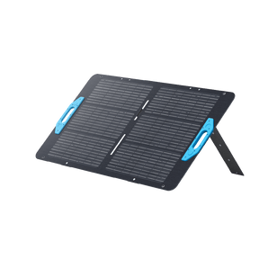 Anker SOLIX PS100 Portable Solar Panel 100W Main Image