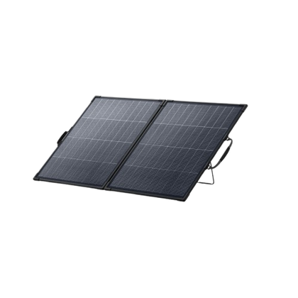 Anker SOLIX PS200 200W | Foldable Solar Panel for Off-Grid Power