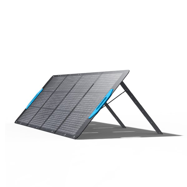 Anker SOLIX PS200 Portable Solar Panel 200W