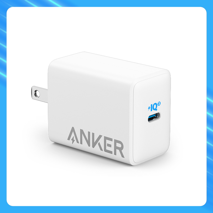 Anker PowerPort III 65W Pod Lite