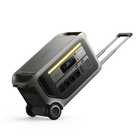 Anker SOLIX F3000 Portable Power Station