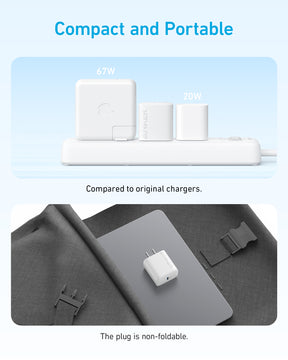 Anker USB-C Wall Charger (20W)