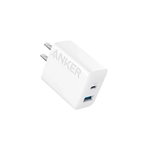 Anker 312 20W | Compact USB-C Charger for iPhone and Android