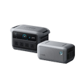 Anker Power Expansion Bundle (SOLIX C2000 Gen 2 + BP2000)