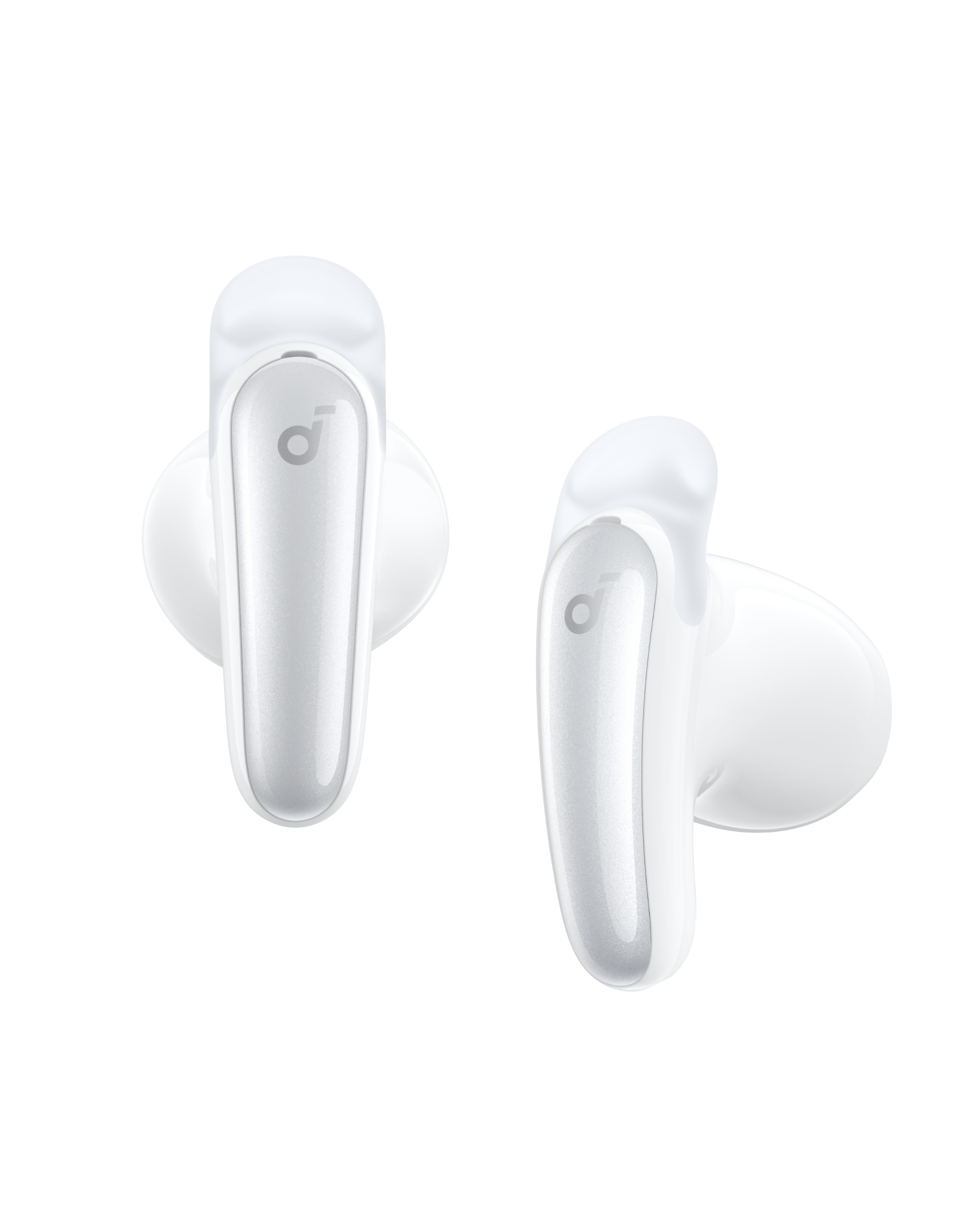 Soundcore Liberty Buds Semi-In-Ear Earbuds