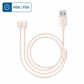 Eufy Breastpump S1/S1 Pro Magnet Charging Cable 1pc