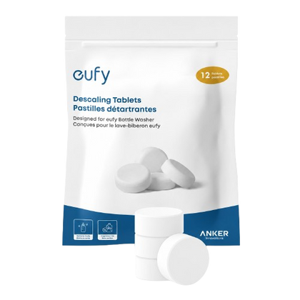 Eufy Descaling Tablets
