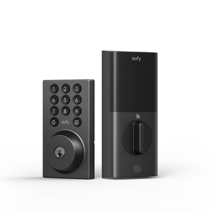 Eufy Doorlock C30 Main Image