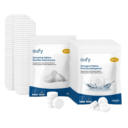 Eufy 6-month Cleaning Kit