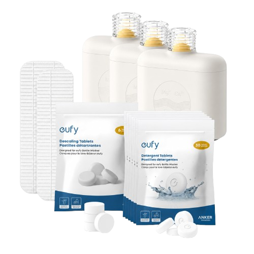 eufy 6-month Maintenance Kit