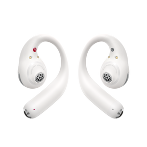 ANKER soundcore AeroFit Pro | Premium Open-Ear Earbuds for Sports