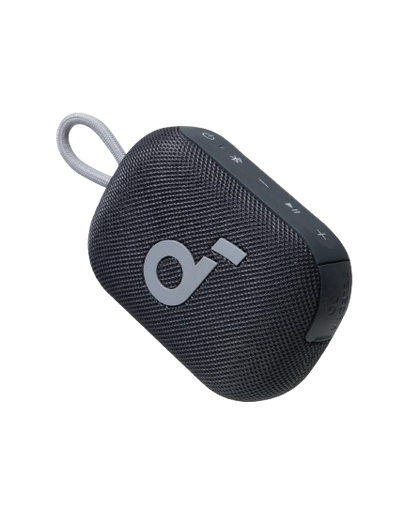 ANKER soundcore Select 4 Go | Rugged Portable Speaker for Adventures