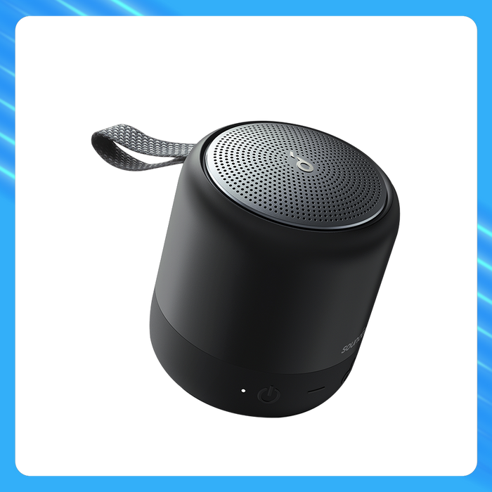 Soundcore Mini 3