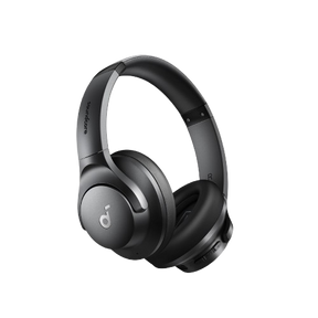 ANKER soundcore Q20i | Hybrid ANC Headphones for Travel and Focus