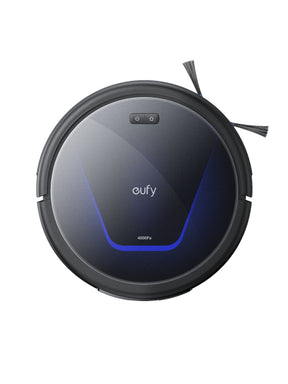 Anker eufy G50 Hybrid Robovac | 4,000 Pa Strong Suction