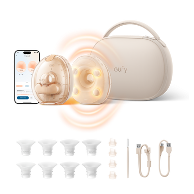 eufy S2 Pro