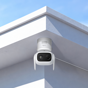 Eufy Indoor Camera C31 (IP66)