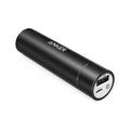 Anker PowerCore+ Mini 3350 mAh Portable Charger Black Offline Packaging V3