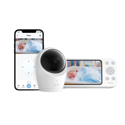 eufy Baby Monitor E21