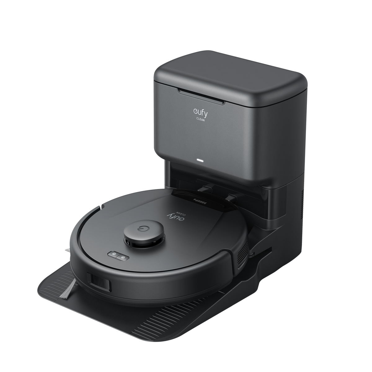 Anker eufy Clean L60 | With Hair Detangling Technology